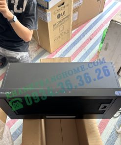 Máy hút khói khử mùi âm tủ Malloca MH 60BTC - 35 Máy hút khói khử mùi âm tủ Malloca MH 60BTC - 34