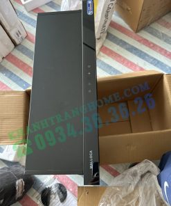 Máy hút khói khử mùi âm tủ Malloca MH 60BTC - 39 Máy hút khói khử mùi âm tủ Malloca MH 60BTC - 38
