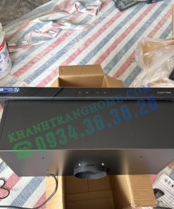 Máy hút khói khử mùi âm tủ Malloca MH 60BTC - 45 Máy hút khói khử mùi âm tủ Malloca MH 60BTC - 44