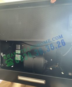 Máy hút khói khử mùi âm tủ Malloca MH 60BTC - 51 Máy hút khói khử mùi âm tủ Malloca MH 60BTC - 50