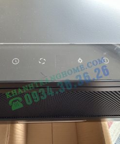 Máy hút khói khử mùi âm tủ Malloca MH 60BTC - 55 Máy hút khói khử mùi âm tủ Malloca MH 60BTC - 54