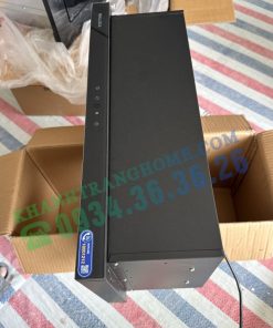 Máy hút khói khử mùi âm tủ Malloca MH 60BTC - 59 Máy hút khói khử mùi âm tủ Malloca MH 60BTC - 58