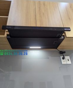 Máy hút khói khử mùi âm tủ Malloca MH 70BTC - 39 Máy hút khói khử mùi âm tủ Malloca MH 70BTC - 38