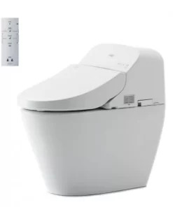Bồn Cầu Thông Minh TOTO C971#XW/TCF9433A#NW1 Dòng GG