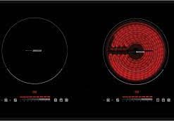 BẾP ĐIỆN LORCA LCE-886D