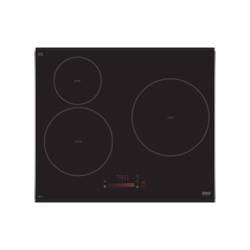 BẾP TỪ BA VÙNG NẤU LORCA LCI-306 PLUS