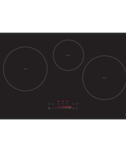 BẾP TỪ BA VÙNG NẤU LORCA LCI-309 PLUS