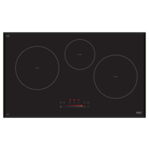 BẾP TỪ BA VÙNG NẤU LORCA LCI-309 PLUS