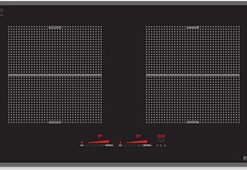 BẾP TỪ ĐÔI LORCA LCI-809 PLUS
