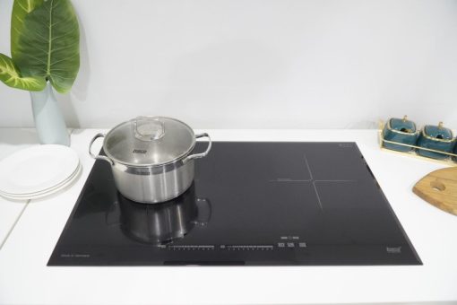 BẾP TỪ ĐÔI LORCA LCI-809 PRO
