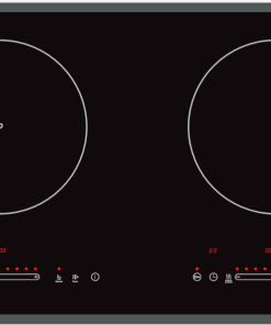 BẾP TỪ ĐÔI LORCA LCI-877