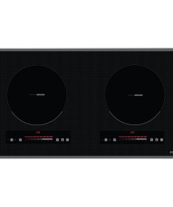 BẾP TỪ ĐÔI LORCA LCI-886 PLUS