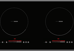 BẾP TỪ ĐÔI LORCA LCI-886D