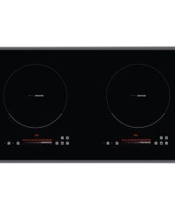 BẾP TỪ ĐÔI LORCA LCI-886G