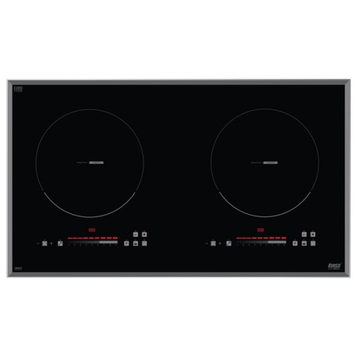 BẾP TỪ ĐÔI LORCA LCI-886G