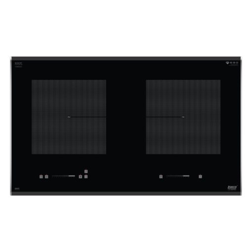BẾP TỪ ĐÔI LORCA LCI-899 PRO