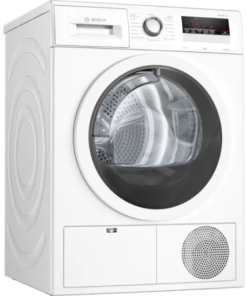 BOSCH WTH85V0GPL SERIES 4