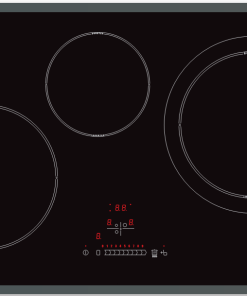 Bếp từ ba vùng nấu Lorca LCI-309
