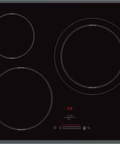 Bếp từ ba vùng nấu Lorca LCI-360