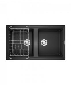 CHẬU RỬA CHÉN BÁT KONOX GRANITE PHOENIX 860