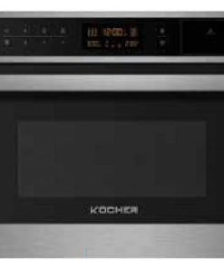 LÒ NƯỚNG ÂM TỦ KOCHER KMEU-1050