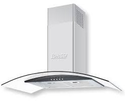 MÁY HÚT MÙI LORCA TA-2001B