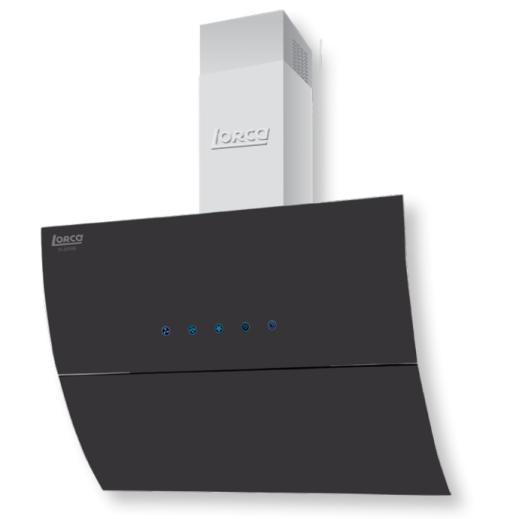MÁY HÚT MÙI LORCA TA-6008E 90cm - 4