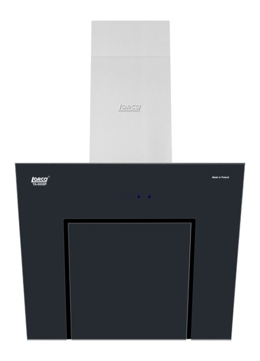 MÁY HÚT MÙI LORCA TA-6008P