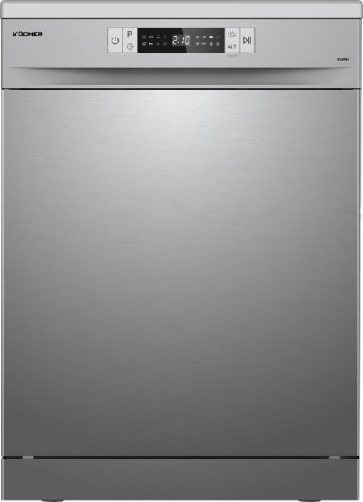 MÁY RỬA BÁT KOCHER KDEU 8835SE