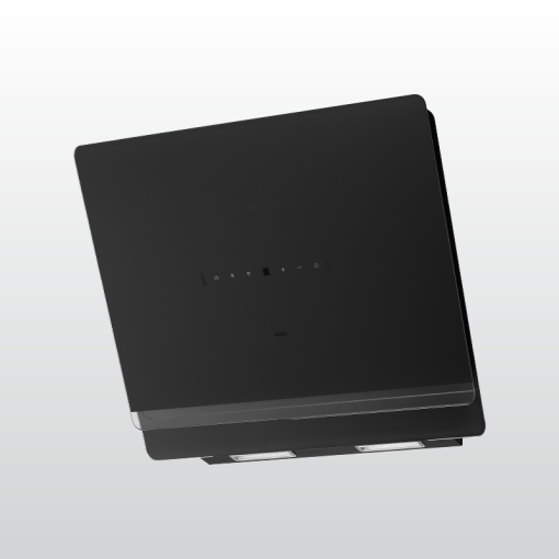 Máy hút khói khử mùi áp tường MC 60GTC