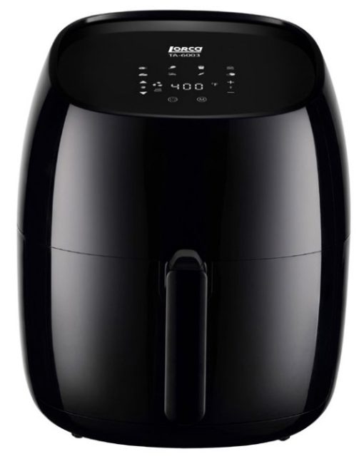 NỒI CHIÊN KHÔNG DẦU LORCA TA-6003