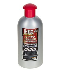 NƯỚC VỆ SINH MẶT KÍNH BẾP TỪ