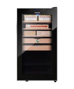 TỦ BẢO QUẢN CIGAR KCEU-3328