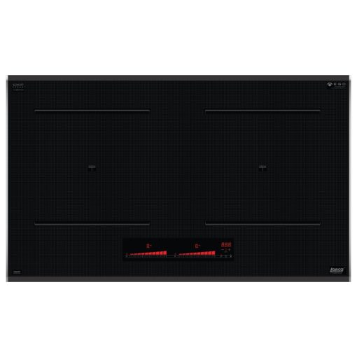 BẾP TỪ ĐÔI LORCA LCI-890 PLUS