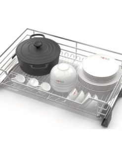 RỔ XOONG NỒI CAPPELLA INOX 304 900MM HAFELE 549.08.034