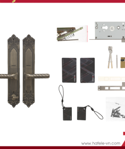 KHOÁ ĐIỆN TỬ HAFELE EL10K 912.05.317