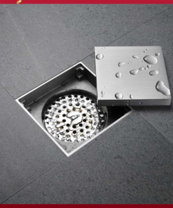 THOÁT SÀN 100 MM HAFELE 485.61.236 - 11