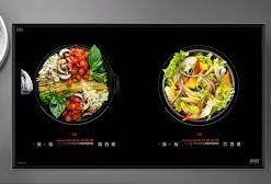 BẾP ĐIỆN LORCA LCE-886D - 9 BẾP ĐIỆN LORCA LCE-886D