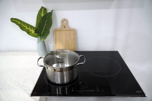 BẾP TỪ BA VÙNG NẤU LORCA LCI-306 PLUS