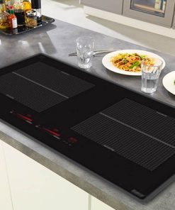 BẾP TỪ ĐÔI LORCA LCI-809 PLUS - 29 BẾP TỪ ĐÔI LORCA LCI-809 PLUS