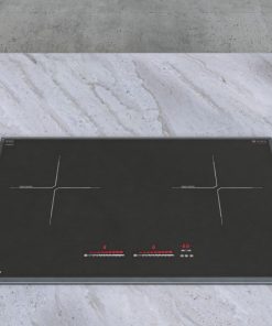 BẾP TỪ ĐÔI LORCA LCI-809 PRO