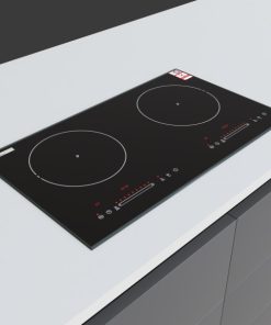 BẾP TỪ ĐÔI LORCA LCI-877 - 10 BẾP TỪ ĐÔI LORCA LCI-877