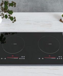 BẾP TỪ ĐÔI LORCA LCI-886D - 9 BẾP TỪ ĐÔI LORCA LCI-886D