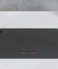 BẾP TỪ ĐÔI LORCA LCI-890 PLUS