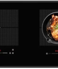 BẾP TỪ ĐÔI LORCA LCI-899 PRO