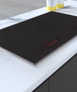 BẾP TỪ LORCA TA-1008 VN - 10 BẾP TỪ LORCA TA-1008 VN