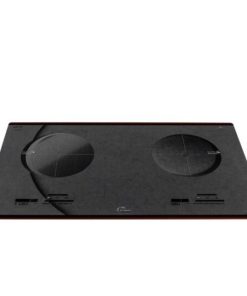 Bếp Từ Đôi Âm Tomate TOM 02I-8G LUX