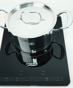 Bếp từ đơn Chefs EH-IH20 - 5 Chef's EH-IH20