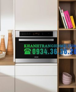 LÒ NƯỚNG ÂM TỦ KOCHER KMEU-1050