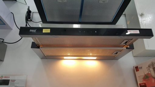 MÁY HÚT MÙI LORCA TA-3005C
